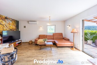 Prodej rodinného domu 5+kk, 124 m2 - Libeř, Praha - západ - 10