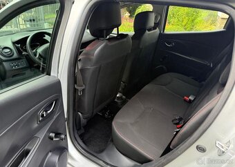 Renault Clio 1,2i/54kw,Klima,Navigace,Tempo benzín - 10