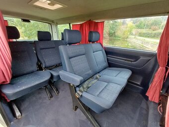 VW T4 2,5TDI 75kW LONG - 10