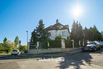 Prodej vily 140 m², pozemek 298 m² v Praze na Ořechovce - 10