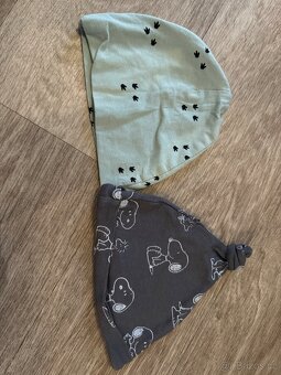 Oblečení chlapeček - 10