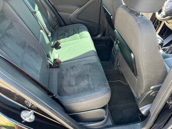 VW Tiguan 2.0 TDi Sport & Style 4Motion - 10