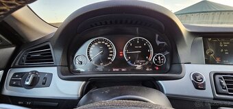 Bmw 525Xd F11 biturbo - 10