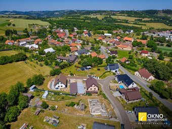 Pozemek se započatou stavbou - 10