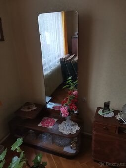 Ložnice po babičce - 10