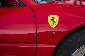 Ferrari 348TB 1989 - 10