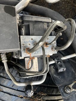 Mercedes w 204 320 cdi - 10