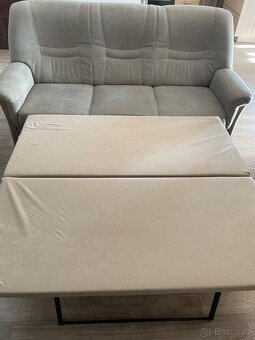 Sedací souprava 3+2+1 - 10