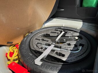 Volkswagen Golf Plus, 1.4 TSI 90kW DSG - 10