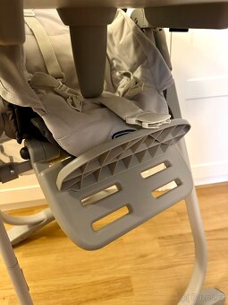 Chicco Polly Magic Jídelní židlička - 10