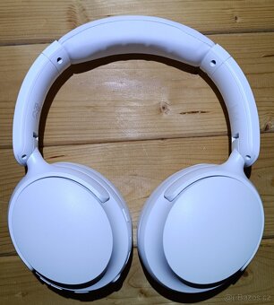 Niceboy HIVE Stellar – Bílé – nepoužívané + Účtenka
 - 10