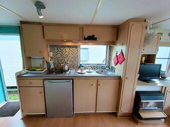 Mobilní dům (mobilheim) Nordstar AT23 - doprava zdarma - 10