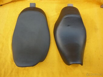 Harley Davidson Touring Softail díly - 10