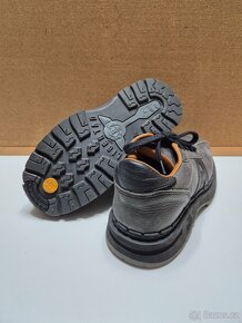 Boty LIBERTAD ART III, vel. 36 - dětské - 10