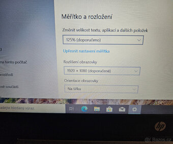 HP Elitebook 850 G3 i5.6300U 15,6" - 10