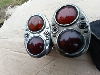 Aero, Scintilla, Bosch - 10