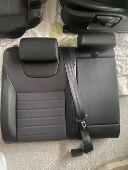 Sedačky Škoda Octavia 3 - 10