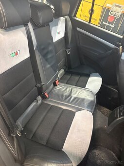 Škoda octavia 2 rs - 10