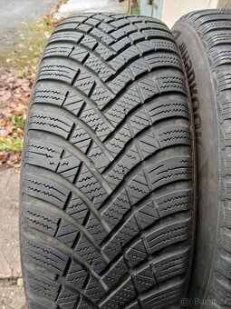 plechové disky 5x112 r15 - 10