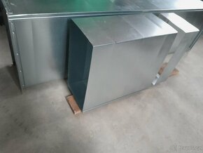 Vzduchotechnické potrubí - 10