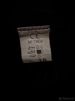 Motocross boty 38 - 10