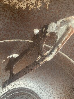 🧱 Míchačka Limex 125 LS - 10