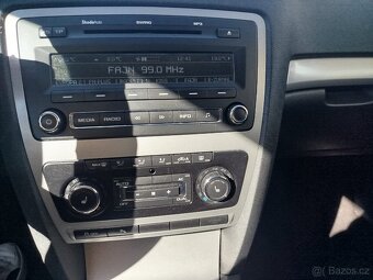 ŠKODA OCTAVIA COMBI 1.6 TDI...r.v.2010 - 10