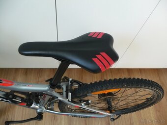 Dětské kolo Author A-matrix 24 model 2020 - 10