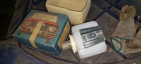 Prodám nádobka ostřikovače - 10