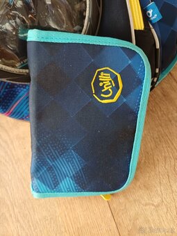 Školní batoh Topgal - 10