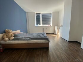 Rezidence - Hradební moderní bydlení v UL byt 3kk - 10