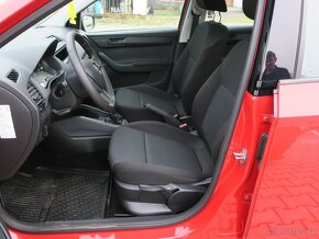 Prodám Škoda Fabia 1.0 MPi 44 kW - 10