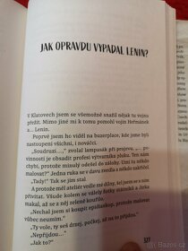 ŠŤASTNÉ HOROROVÉ MLÁDÍ Václav Upír Krejčí - 10
