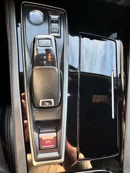 Peugeot 508sw - 10