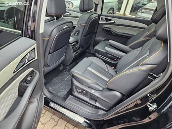 Dongfeng U-Tour, Exclusive FR - 10
