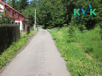 Prodej pozemku o velikosti 3 489 m2, v OV, Tisová u Nejdku - 10