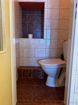 Jičín pronájem bytu 2kk plus 2x koupelna - 10