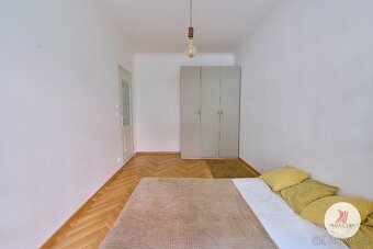 Prodej bytu 2+kk, 43 m2 Vršovice - 10
