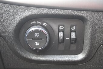 Opel Astra 1.5CDTI 77KW SERVISNÍ KNIHA ČR (2020) - 10