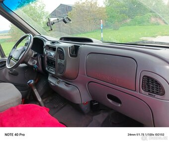 Ford Transit - 10