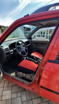 Prodám Mazda Demio, najeto 119.000 km - 10
