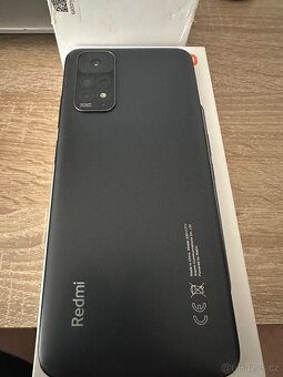 Redmi Note 11 - 10
