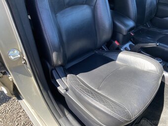 Mitsubishi Outlander 2.0 Di-D , 103 kW nafta, 2008 - 10