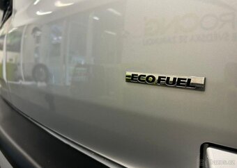 Volkswagen Caravelle 2.0 Ecofuel CNG 8M Zar1R 85 kw - 10