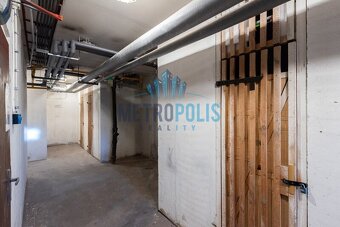 Prodej světlého bytu 3+1 s lodžií – 81 m², Praha – Horní Měc - 10