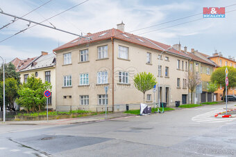 Prodej atypického bytu, 108 m², Brno, ul. Hutařova - 10