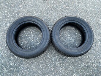 Zimní pneu 225/55r16 - 10
