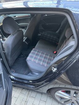 Volkswagen Golf GTI, Performance, 180 kw - 10