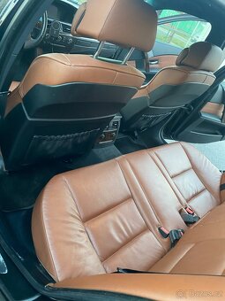 BMW 5 E60 530xd 170kw - 10