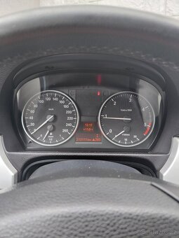 Prodám BMW E91 lci Xdrive - 10
